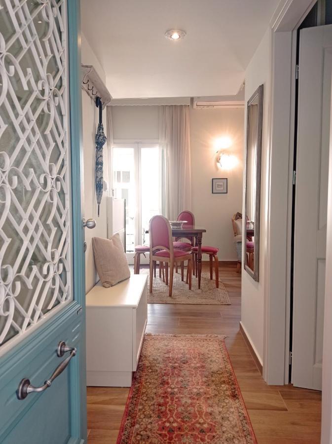 1930 Townhouse Lejlighed Kavala Eksteriør billede